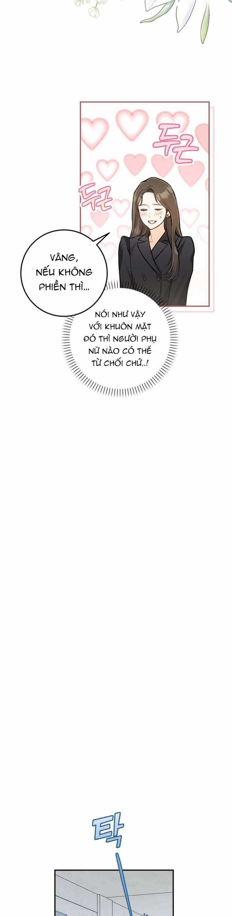 Chuyện Kết Hôn - Chapter 27 - Trang 24