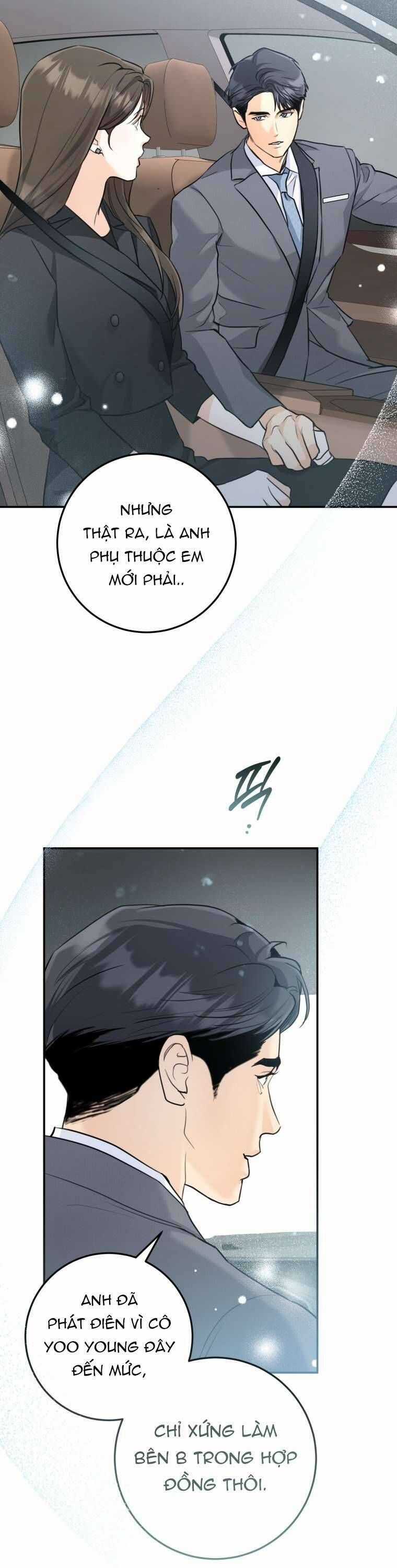 Chuyện Kết Hôn - Chapter 27 - Trang 29