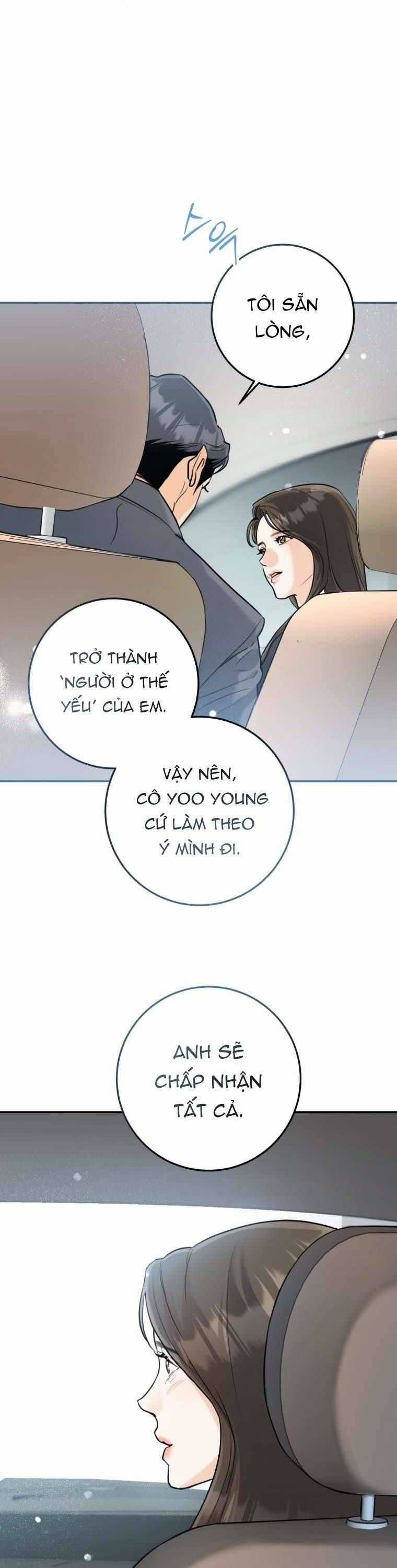 Chuyện Kết Hôn - Chapter 27 - Trang 30