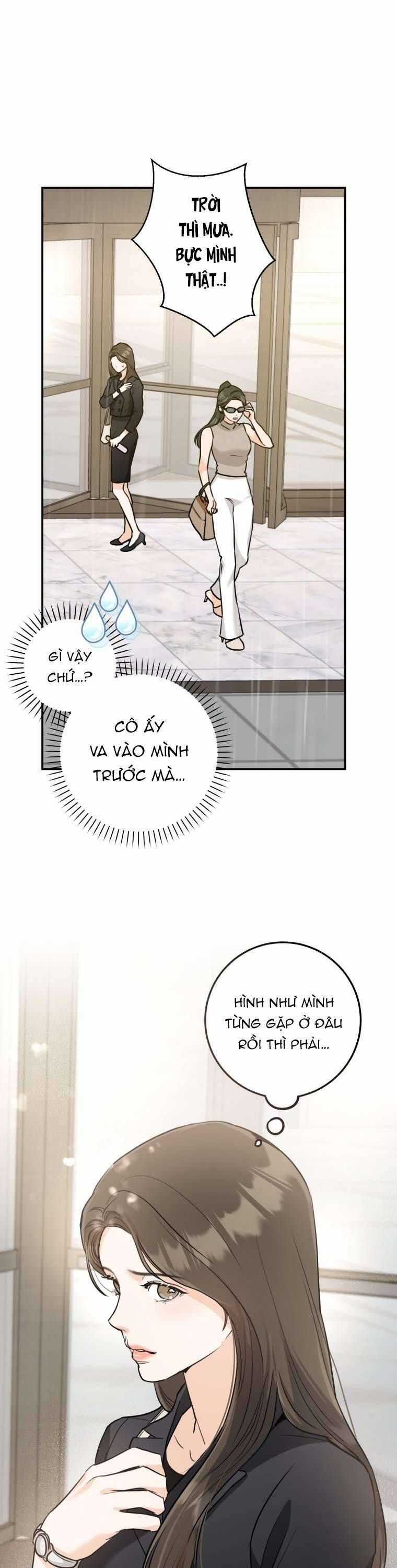 Chuyện Kết Hôn - Chapter 27 - Trang 4