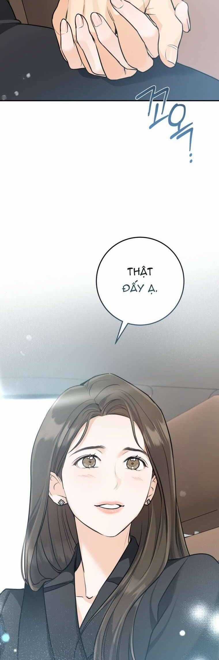 Chuyện Kết Hôn - Chapter 27 - Trang 36