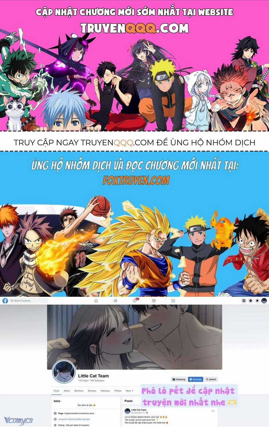 Chuyện Kết Hôn - Chapter 28 - Trang 1