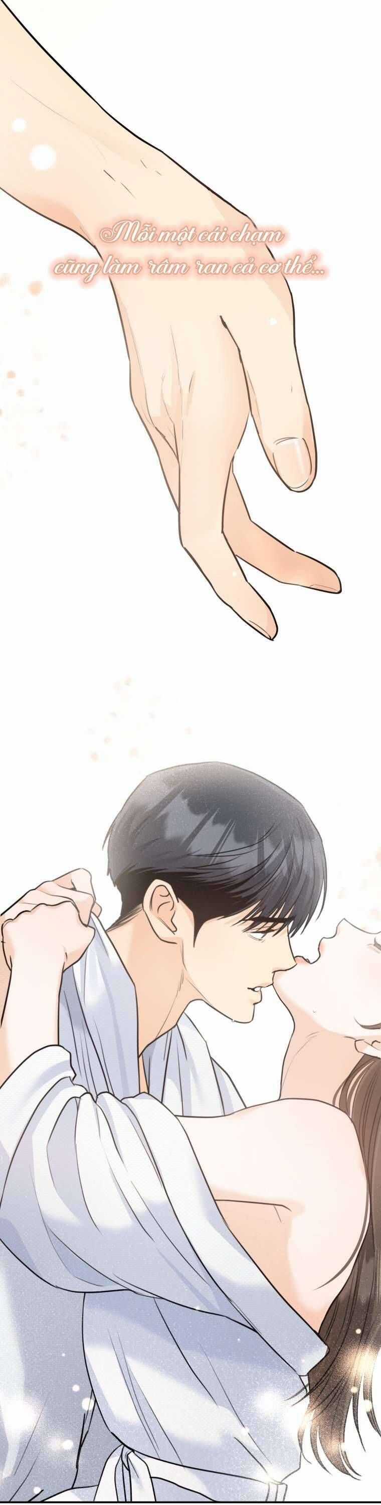 Chuyện Kết Hôn - Chapter 28 - Trang 11