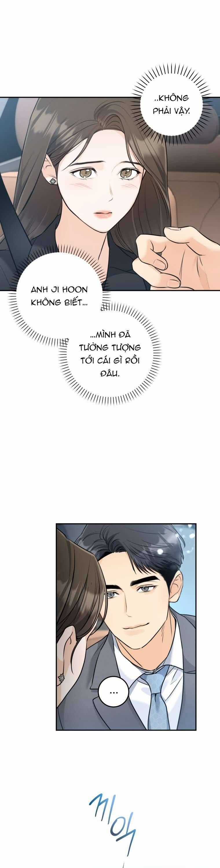 Chuyện Kết Hôn - Chapter 28 - Trang 14