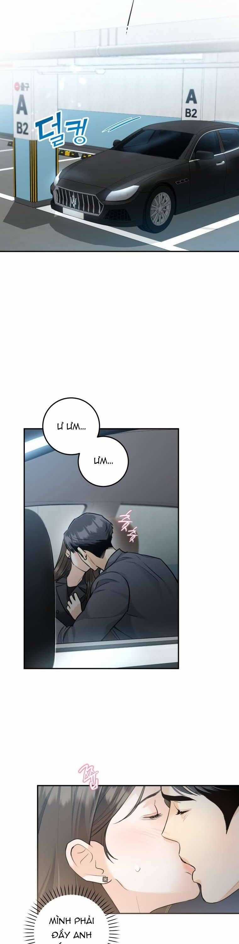 Chuyện Kết Hôn - Chapter 28 - Trang 15