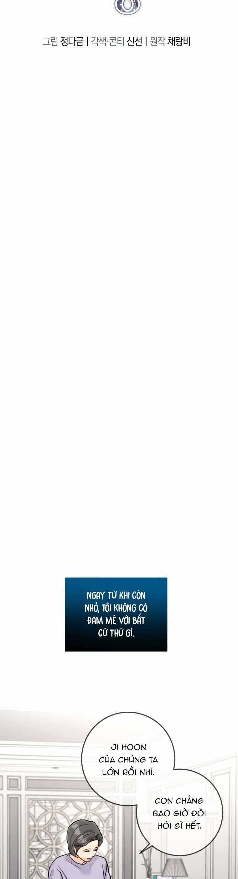 Chuyện Kết Hôn - Chapter 28 - Trang 19