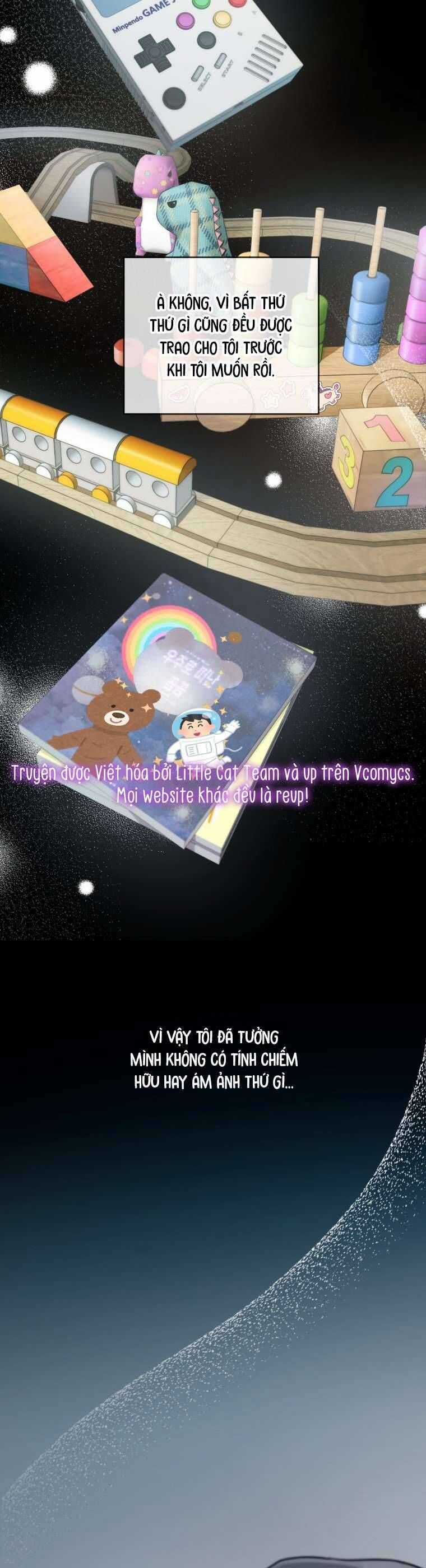 Chuyện Kết Hôn - Chapter 28 - Trang 21