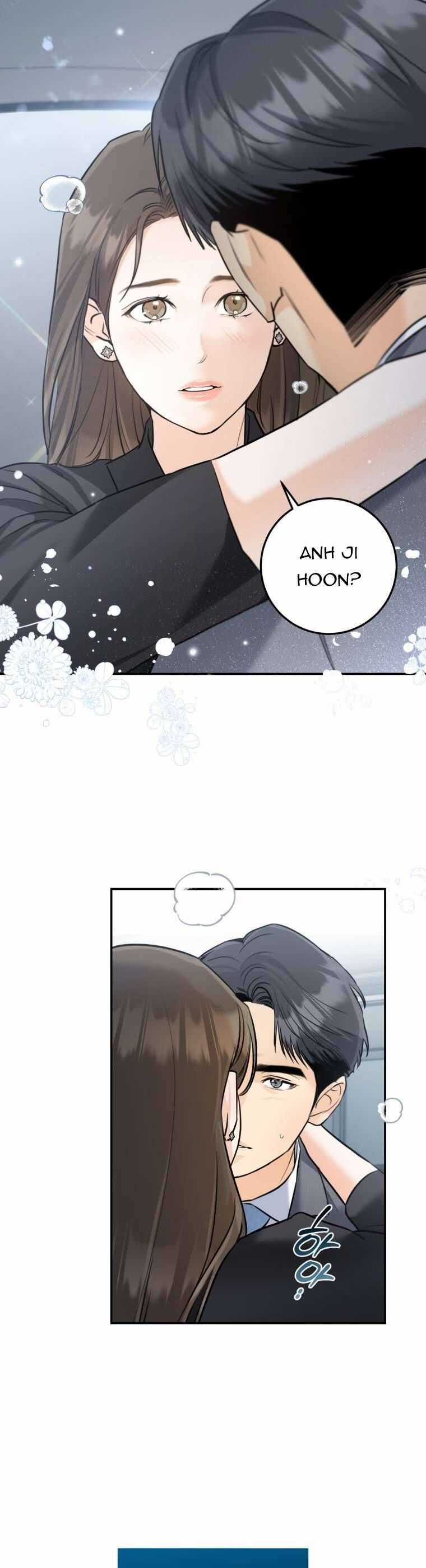 Chuyện Kết Hôn - Chapter 28 - Trang 22