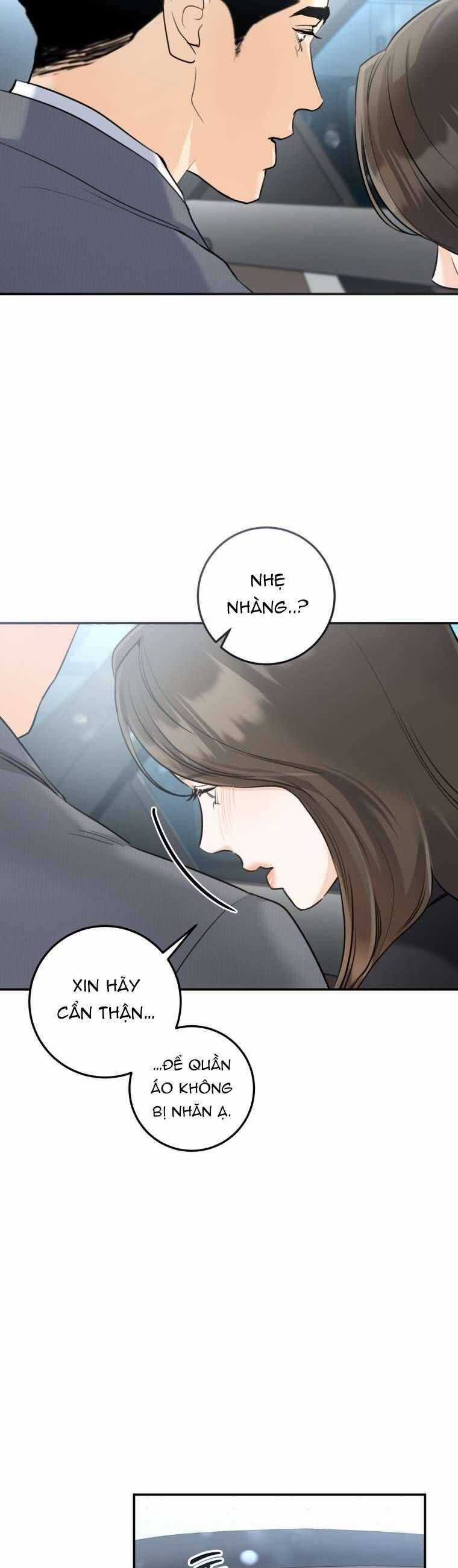 Chuyện Kết Hôn - Chapter 28 - Trang 26