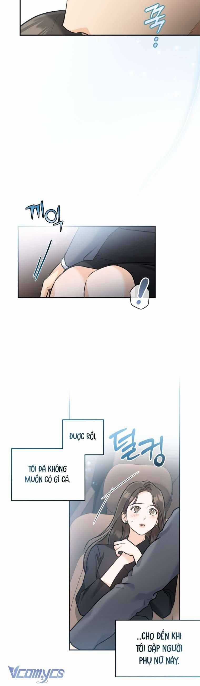 Chuyện Kết Hôn - Chapter 28 - Trang 28