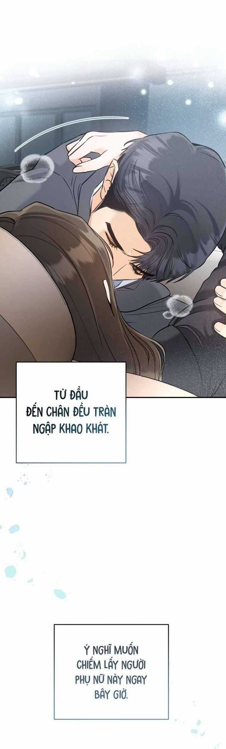 Chuyện Kết Hôn - Chapter 28 - Trang 31
