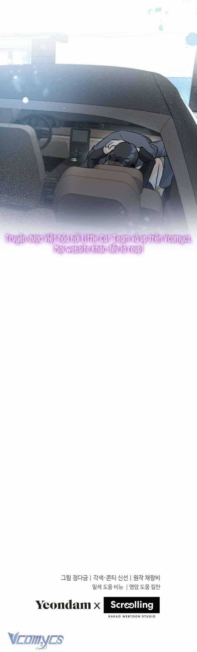 Chuyện Kết Hôn - Chapter 28 - Trang 32