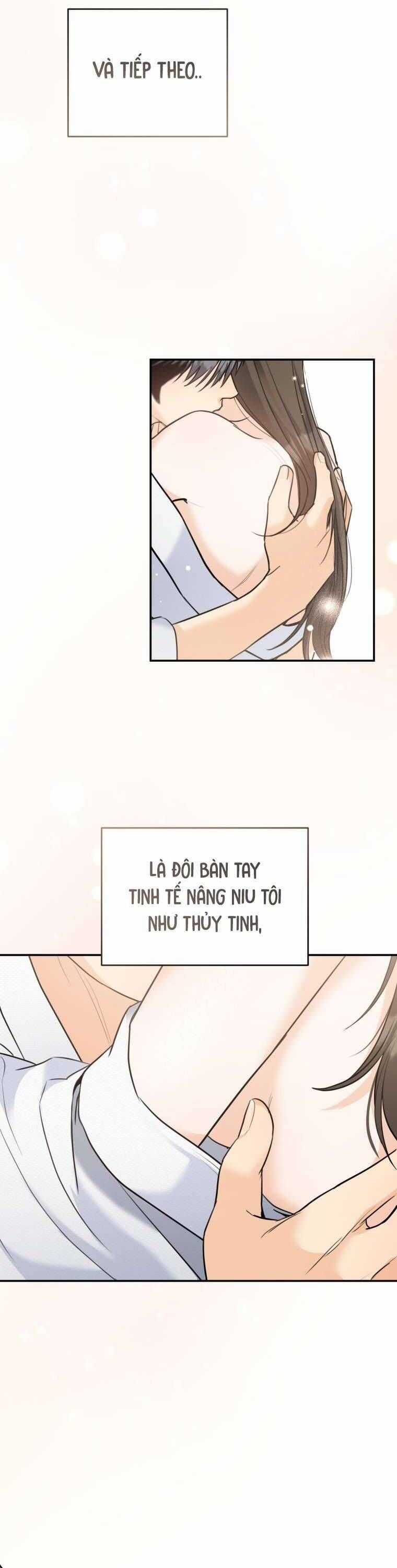 Chuyện Kết Hôn - Chapter 28 - Trang 10