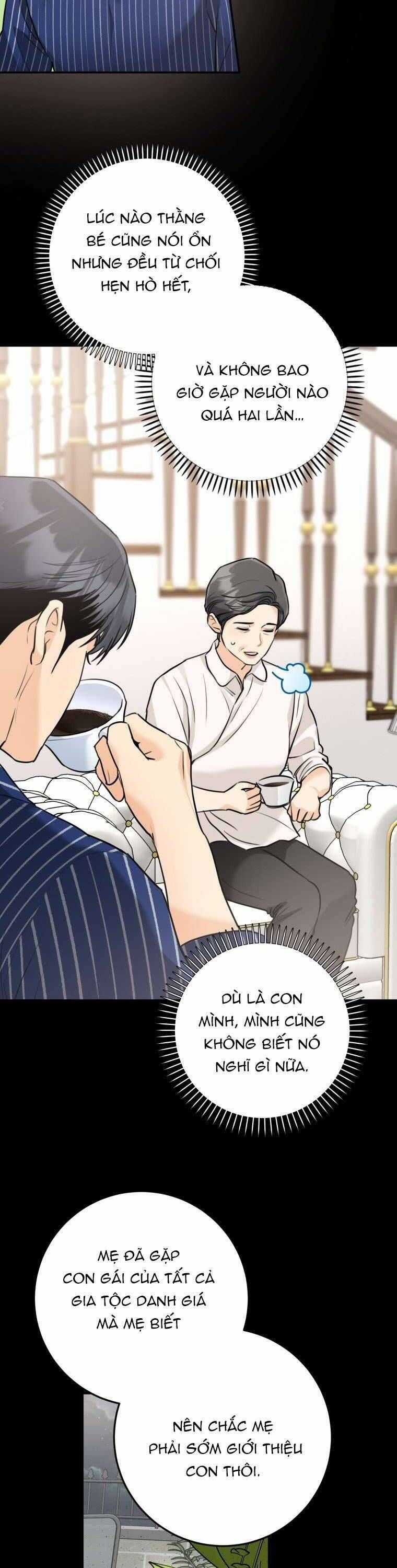 Chuyện Kết Hôn - Chapter 29 - Trang 12