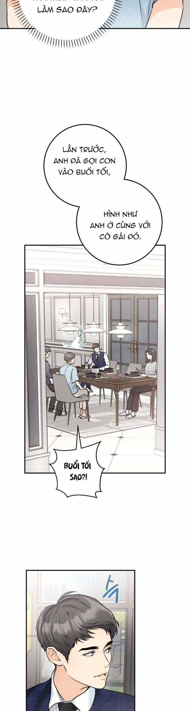 Chuyện Kết Hôn - Chapter 29 - Trang 15