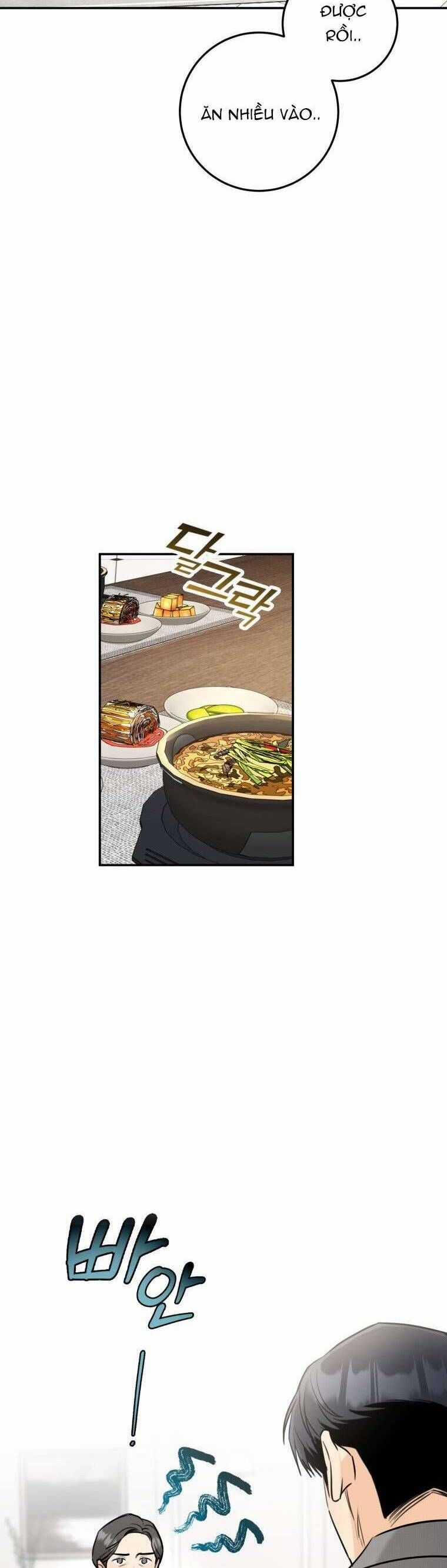 Chuyện Kết Hôn - Chapter 29 - Trang 21