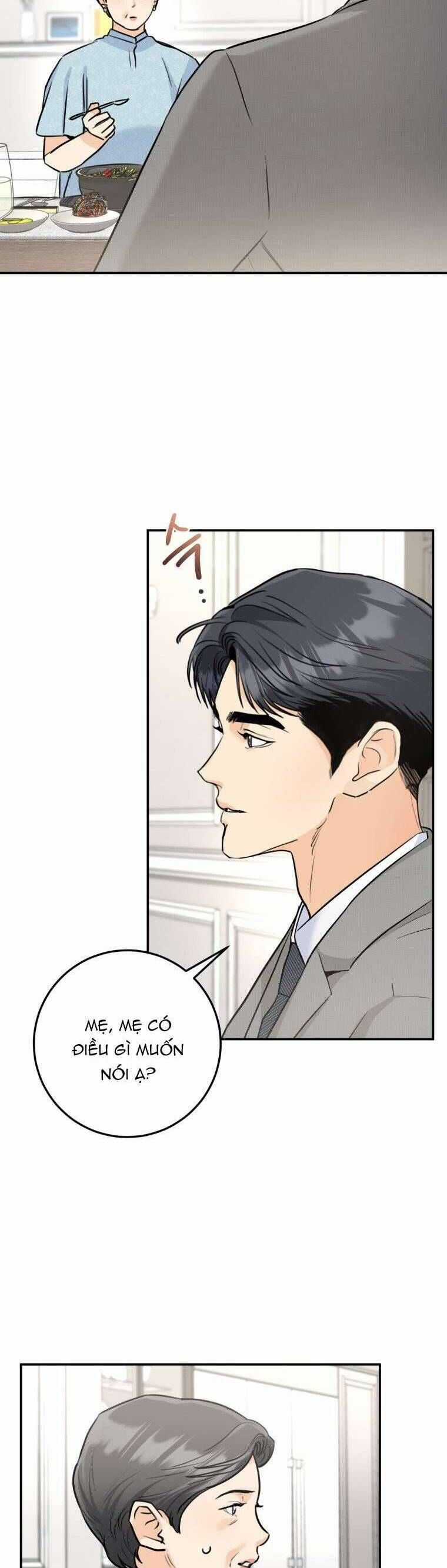 Chuyện Kết Hôn - Chapter 29 - Trang 22