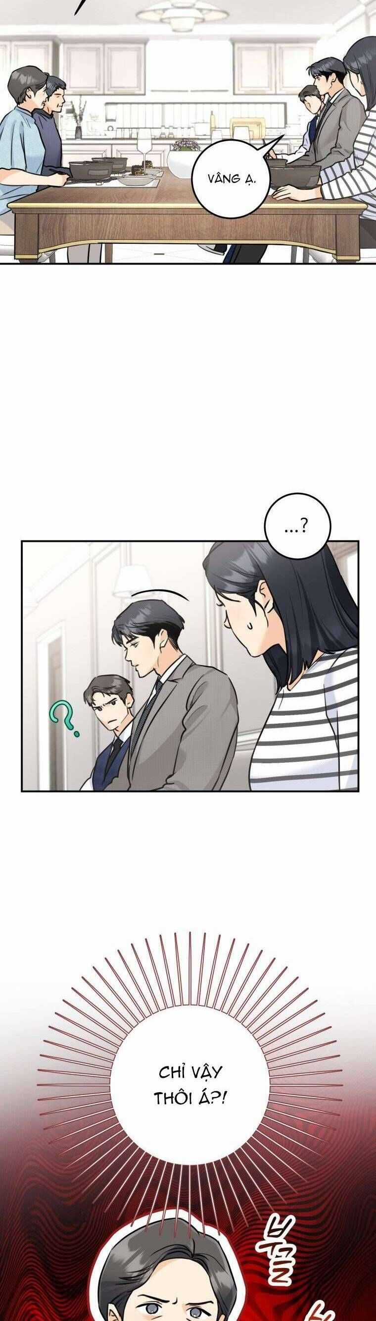 Chuyện Kết Hôn - Chapter 29 - Trang 24