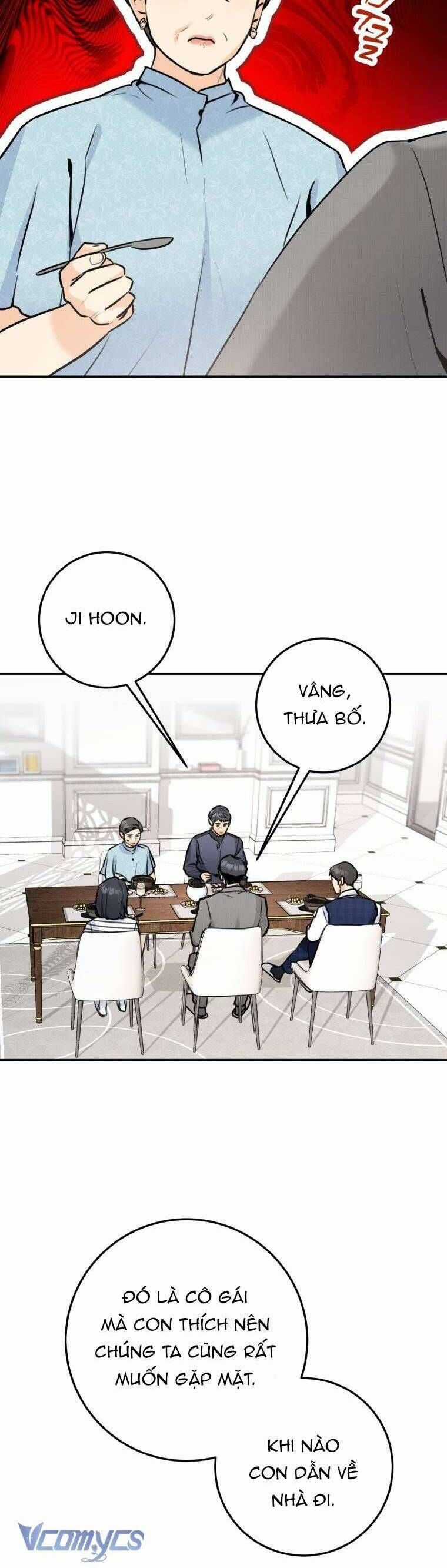 Chuyện Kết Hôn - Chapter 29 - Trang 25