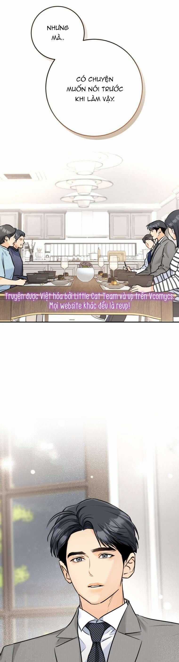 Chuyện Kết Hôn - Chapter 29 - Trang 27