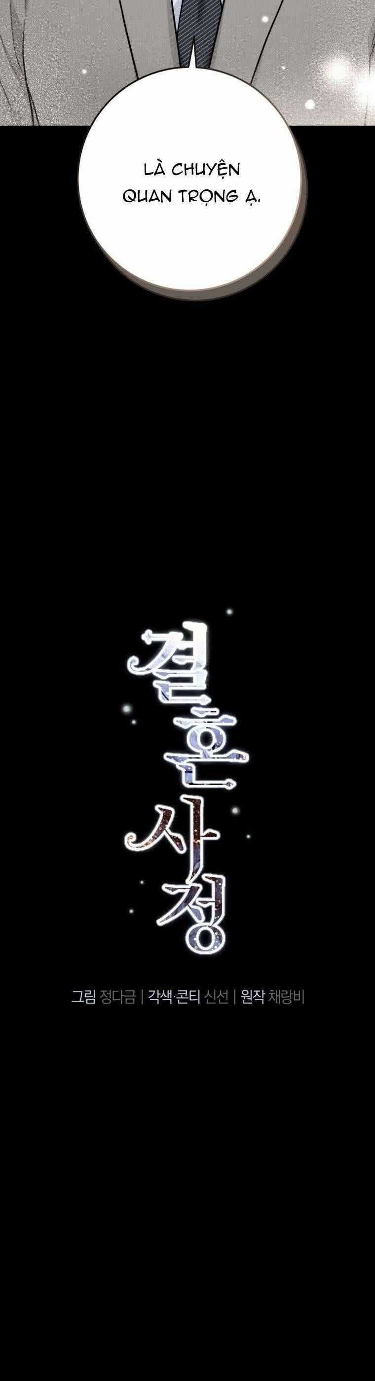 Chuyện Kết Hôn - Chapter 29 - Trang 28