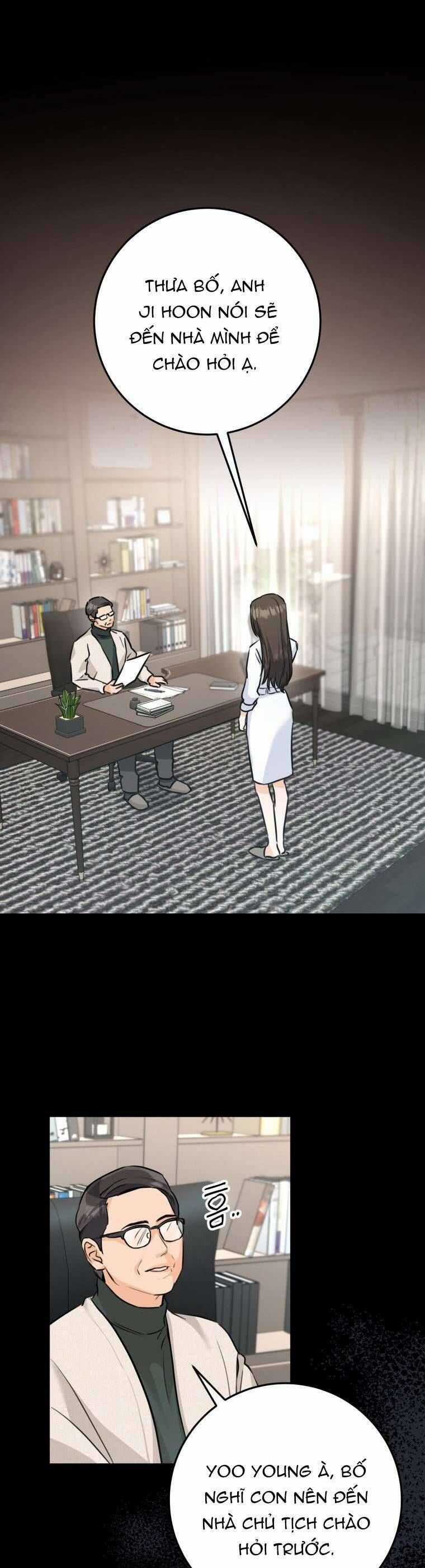 Chuyện Kết Hôn - Chapter 29 - Trang 29