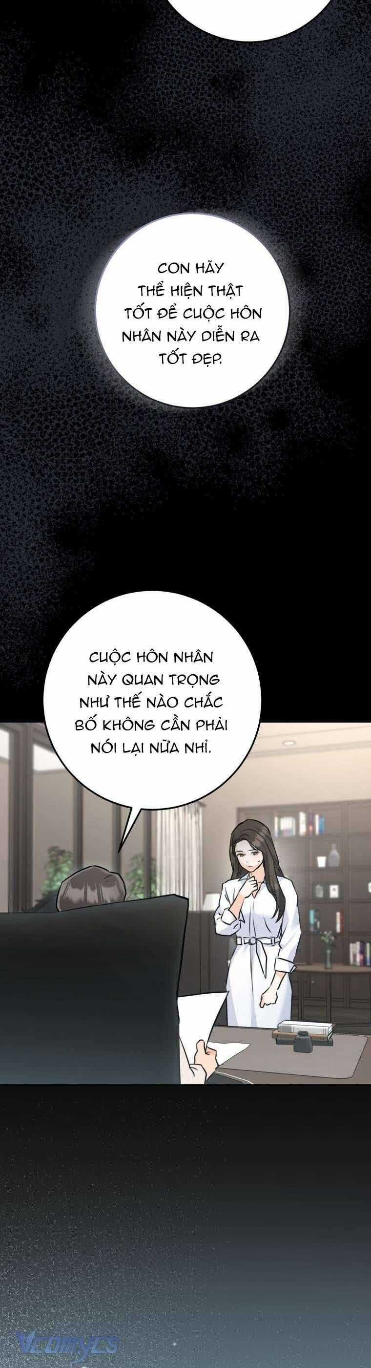 Chuyện Kết Hôn - Chapter 29 - Trang 30