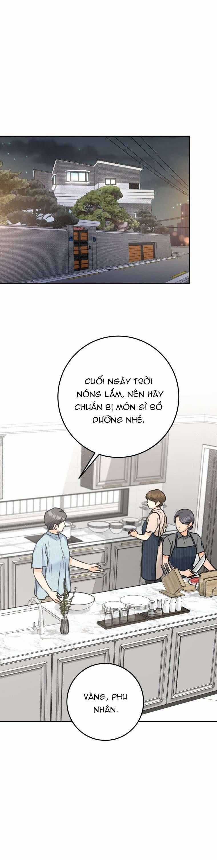 Chuyện Kết Hôn - Chapter 29 - Trang 4