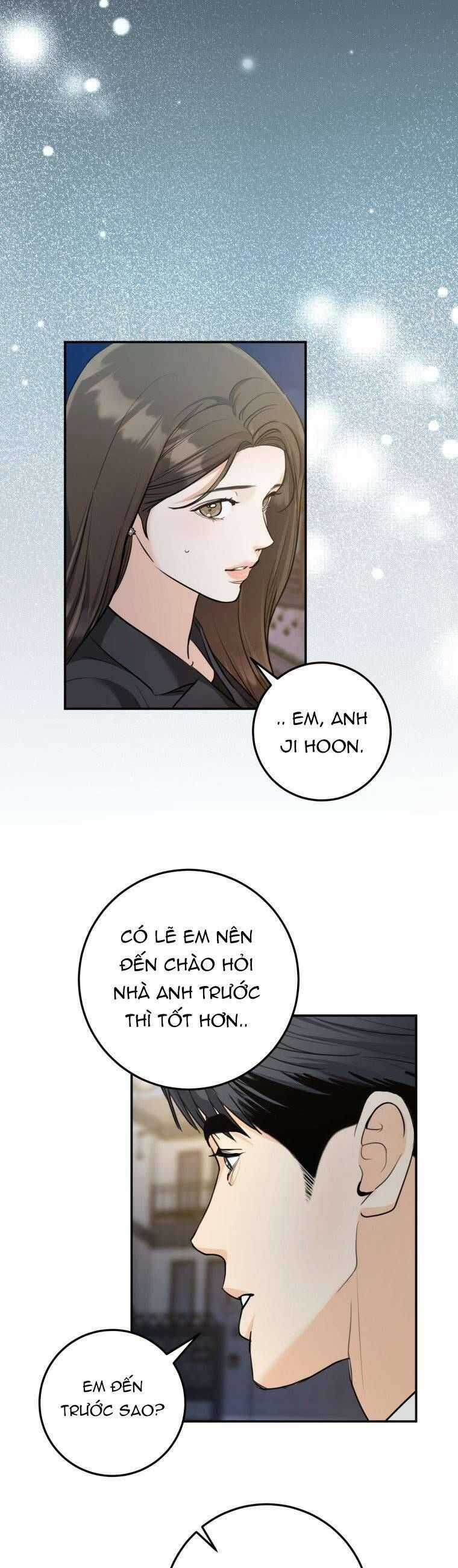 Chuyện Kết Hôn - Chapter 29 - Trang 31