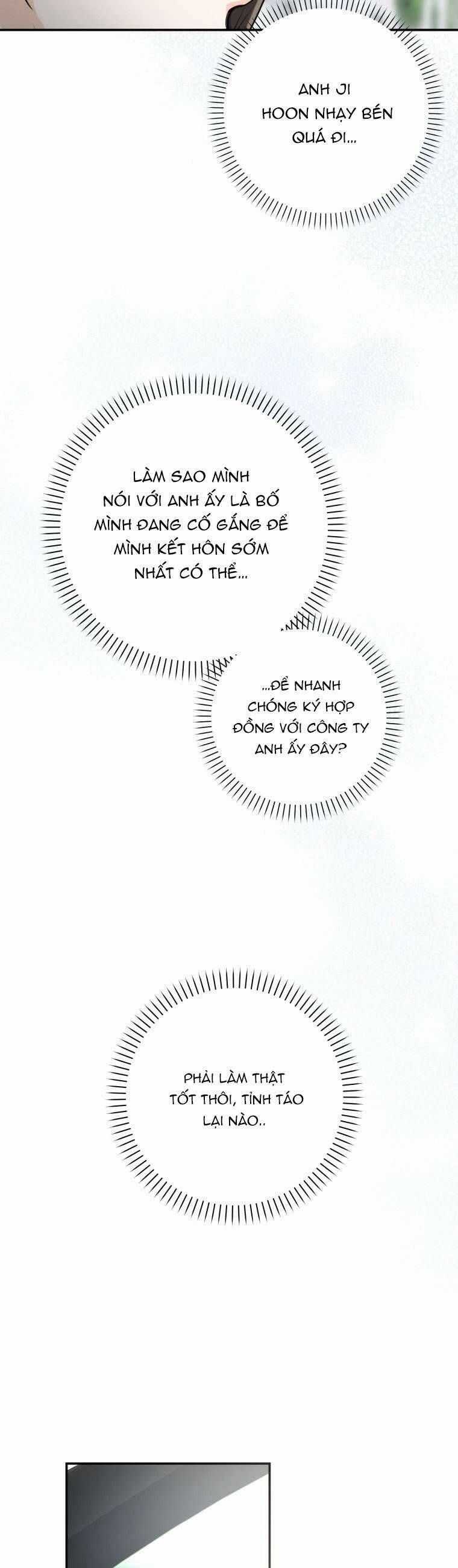 Chuyện Kết Hôn - Chapter 29 - Trang 33