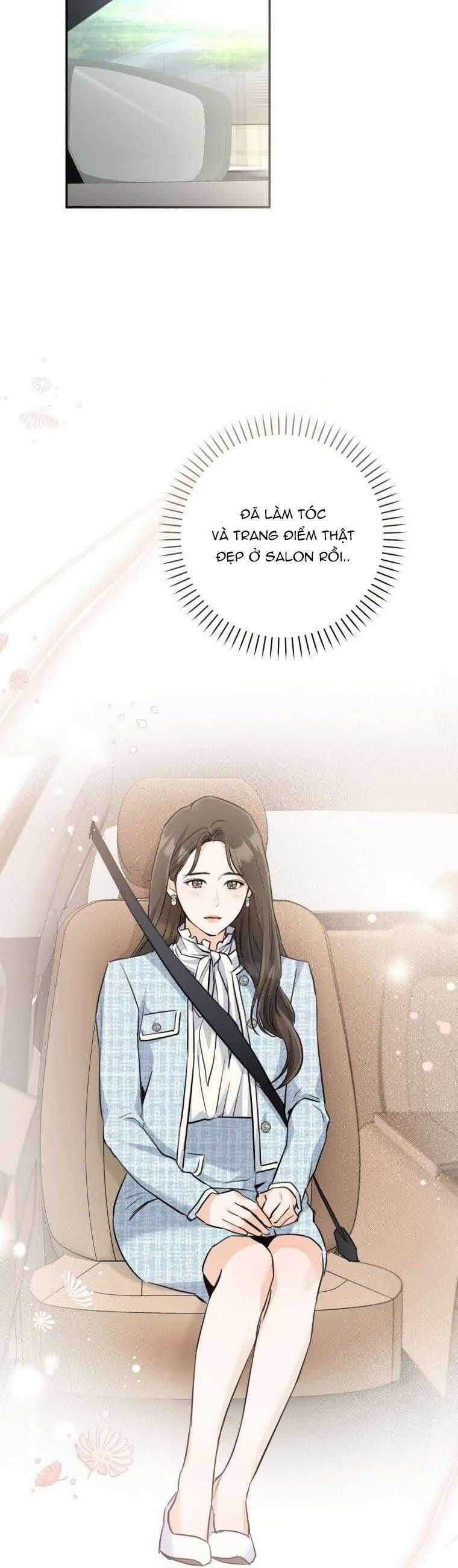 Chuyện Kết Hôn - Chapter 29 - Trang 34