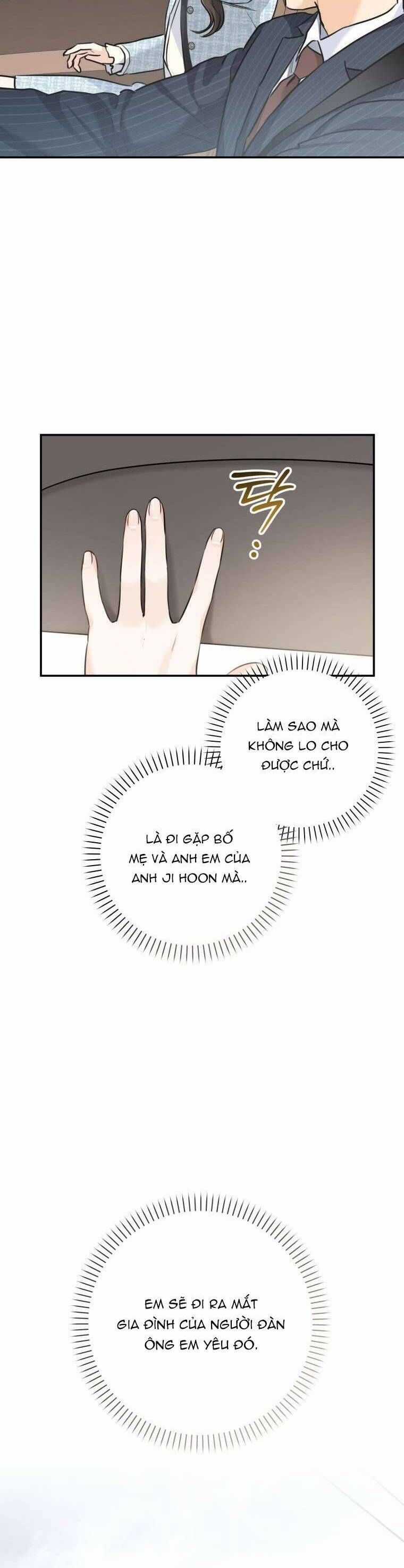 Chuyện Kết Hôn - Chapter 29 - Trang 38