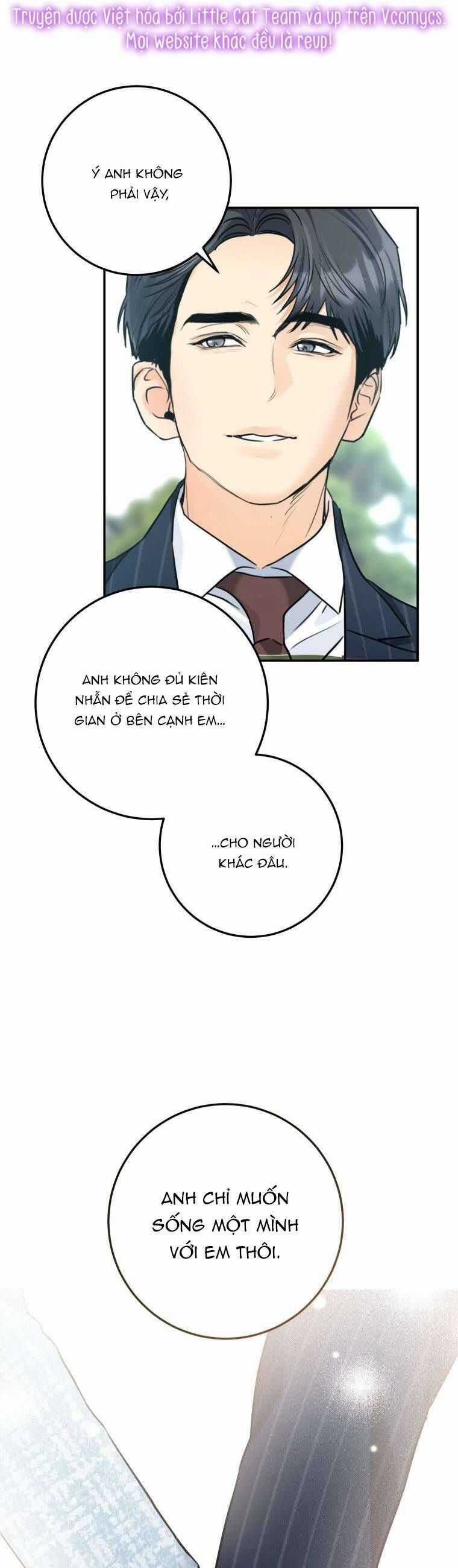Chuyện Kết Hôn - Chapter 30 - Trang 11