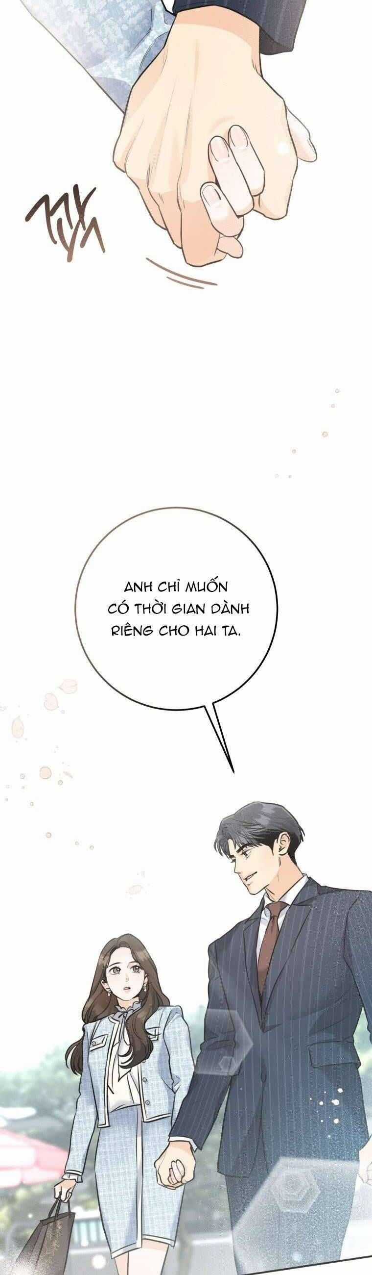 Chuyện Kết Hôn - Chapter 30 - Trang 12