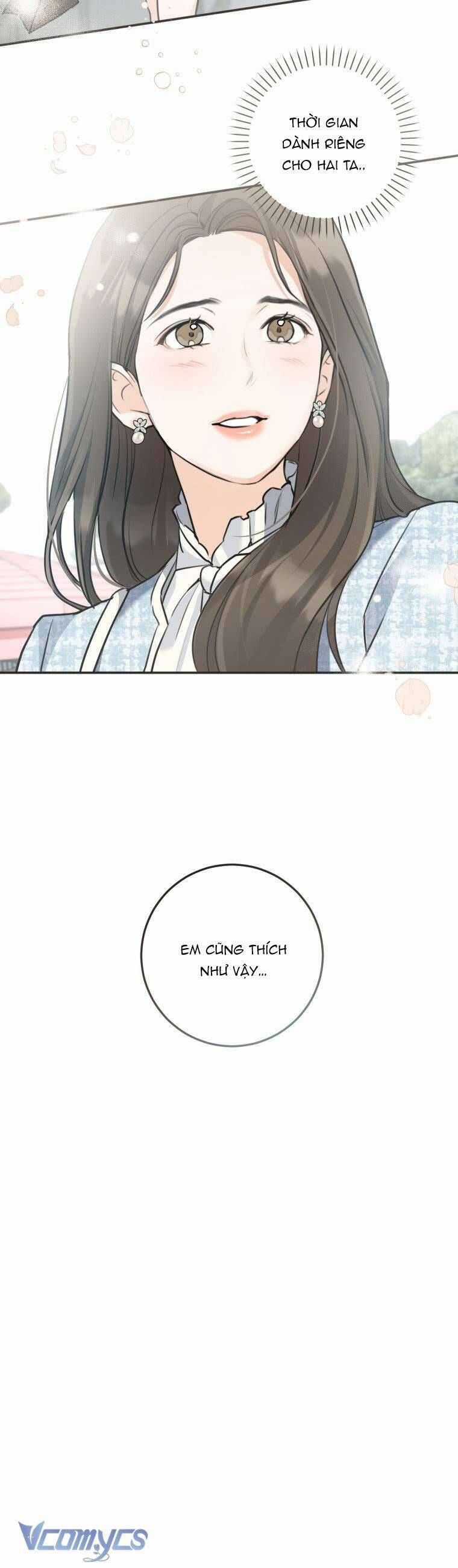 Chuyện Kết Hôn - Chapter 30 - Trang 13