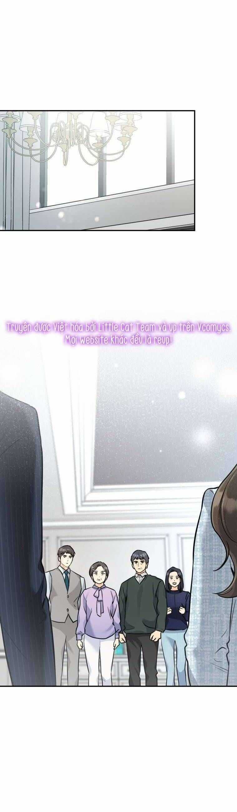 Chuyện Kết Hôn - Chapter 30 - Trang 15