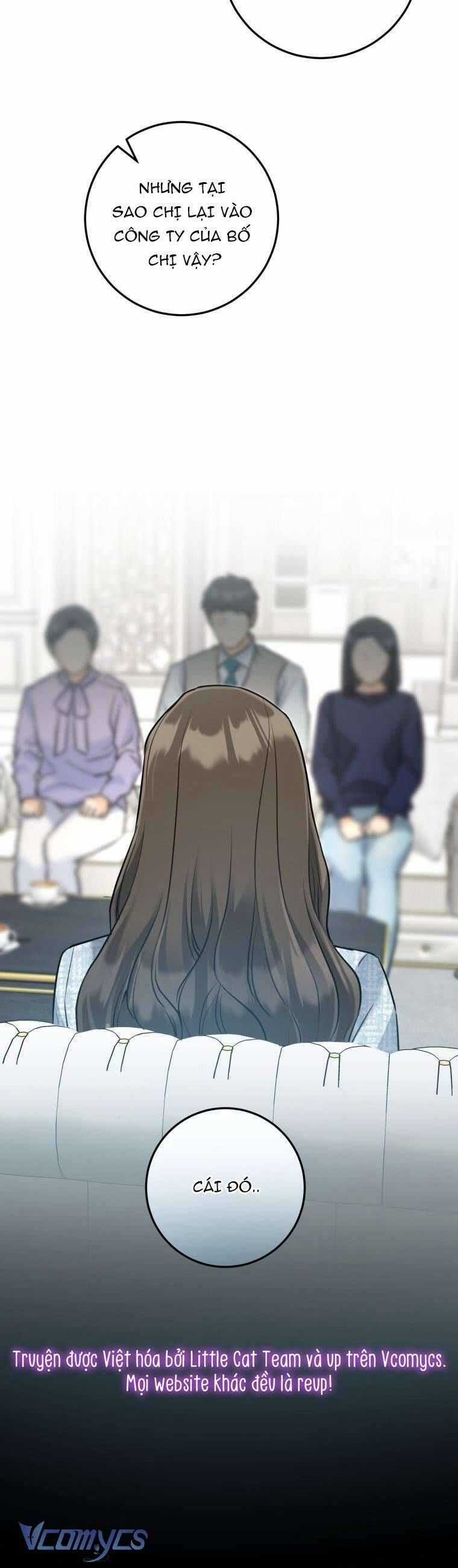 Chuyện Kết Hôn - Chapter 30 - Trang 23