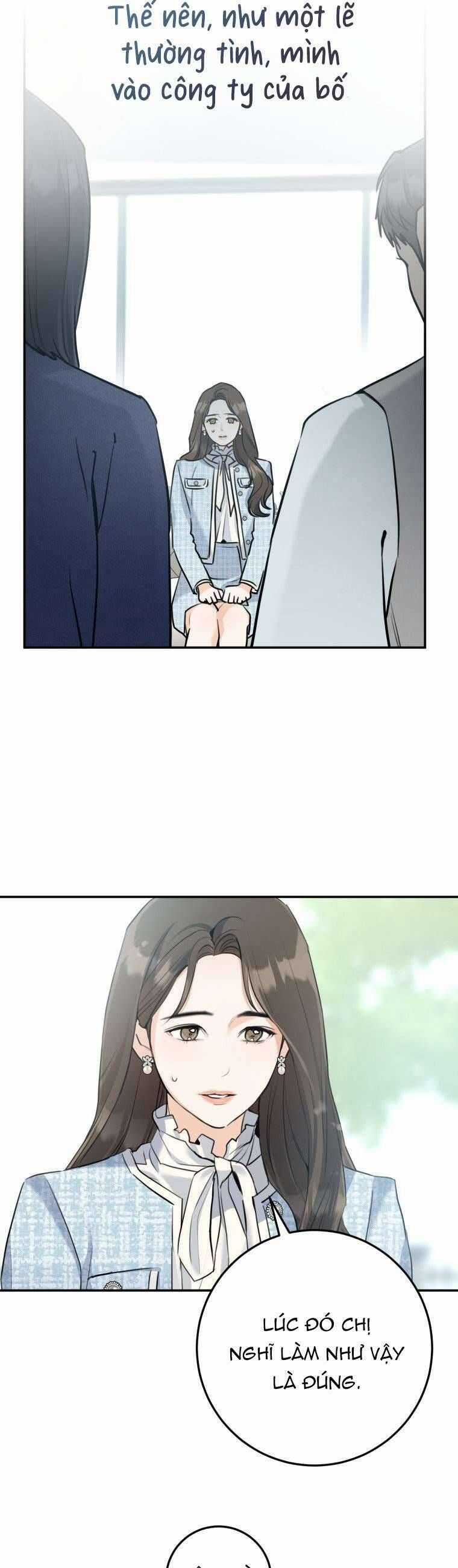 Chuyện Kết Hôn - Chapter 30 - Trang 26