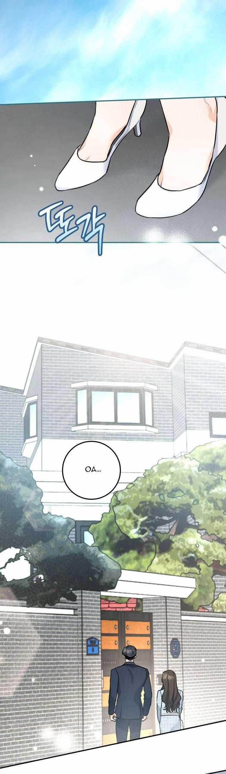 Chuyện Kết Hôn - Chapter 30 - Trang 4