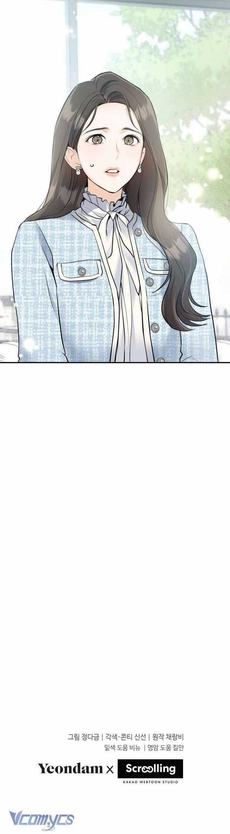 Chuyện Kết Hôn - Chapter 30 - Trang 32