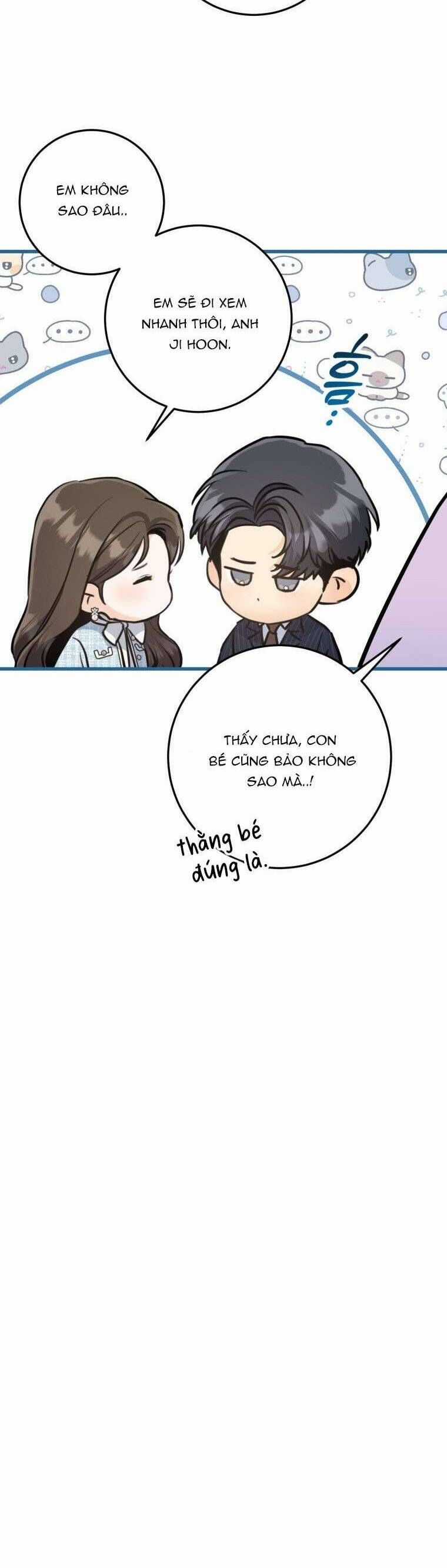 Chuyện Kết Hôn - Chapter 31 - Trang 11