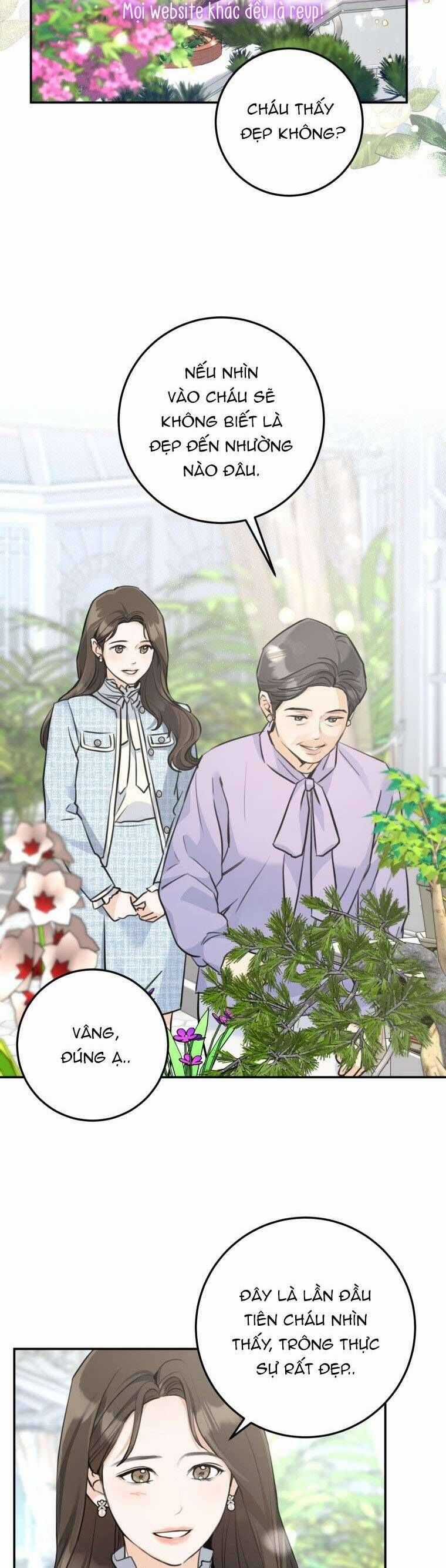 Chuyện Kết Hôn - Chapter 31 - Trang 13