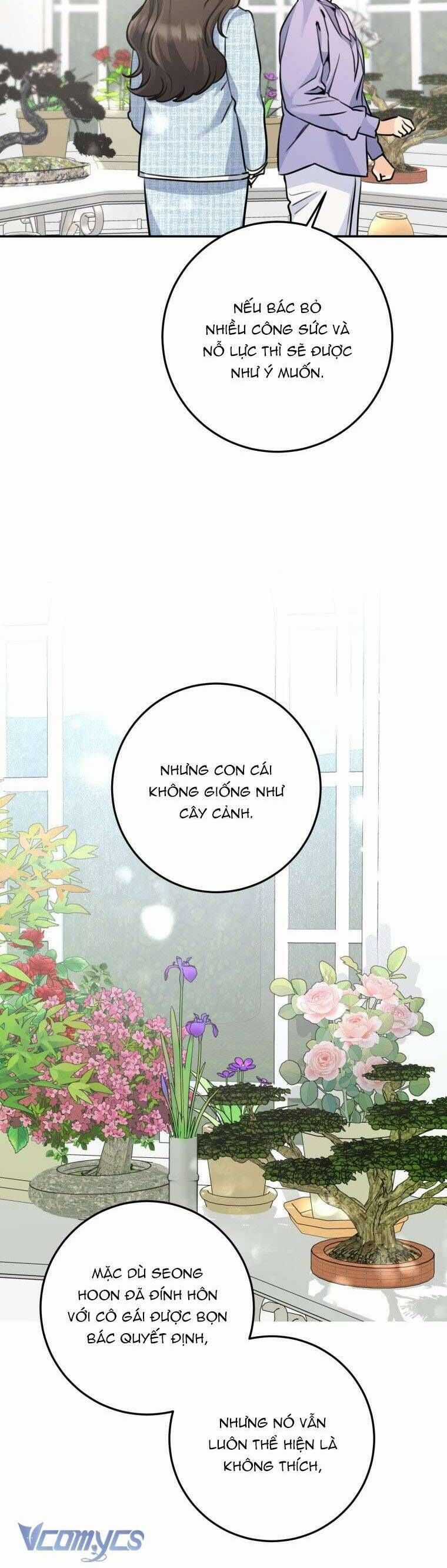 Chuyện Kết Hôn - Chapter 31 - Trang 15