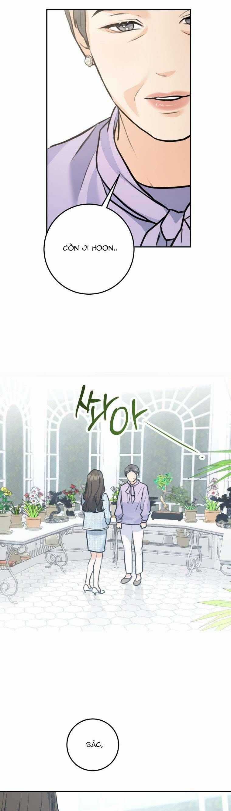 Chuyện Kết Hôn - Chapter 31 - Trang 16