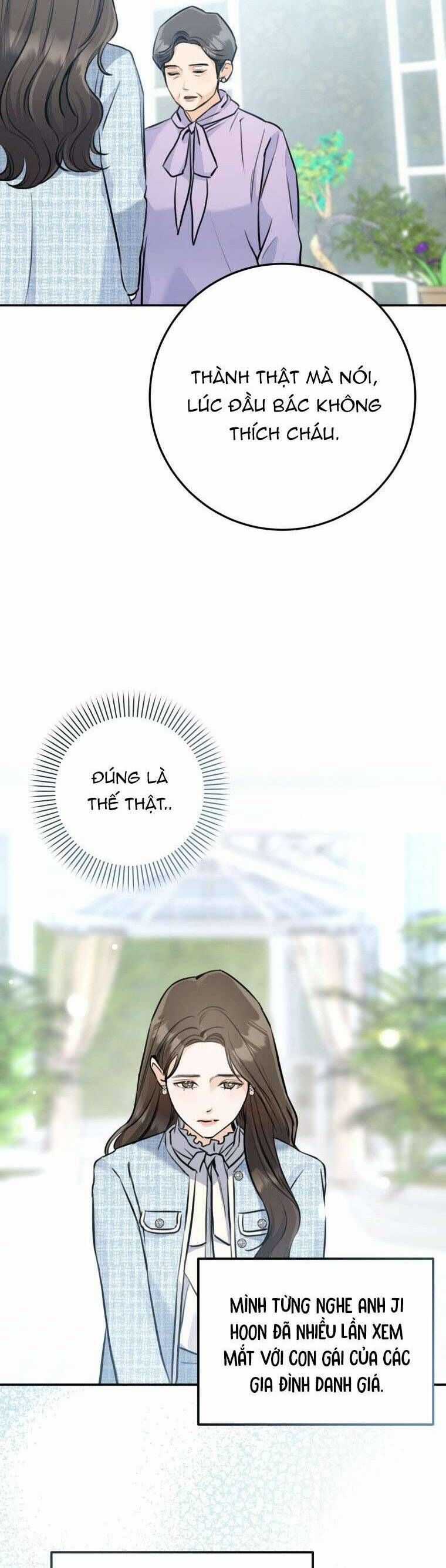 Chuyện Kết Hôn - Chapter 31 - Trang 17