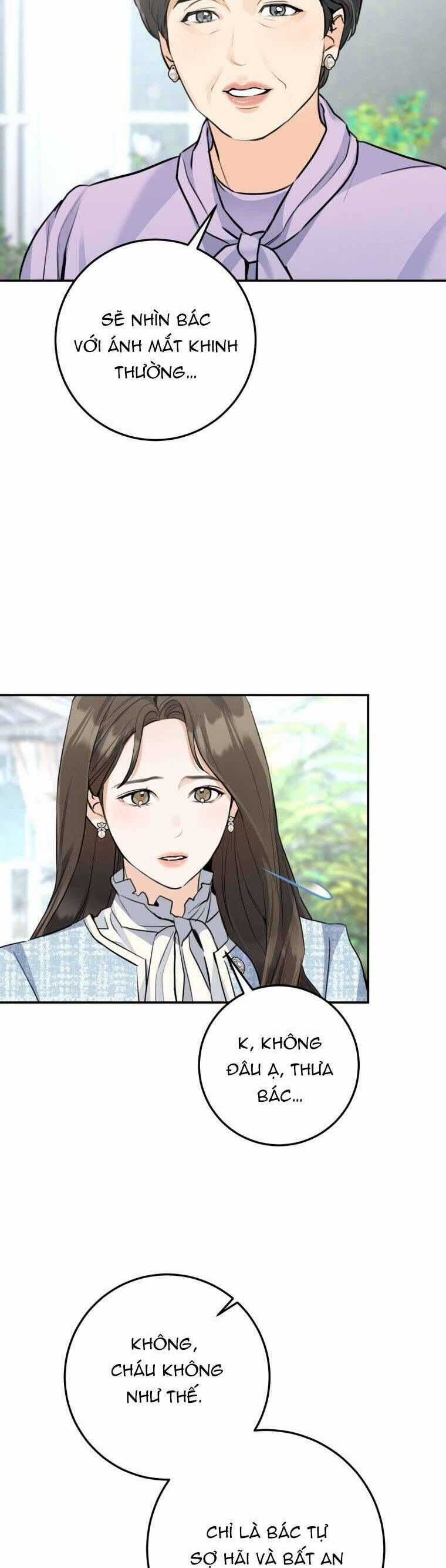 Chuyện Kết Hôn - Chapter 31 - Trang 19