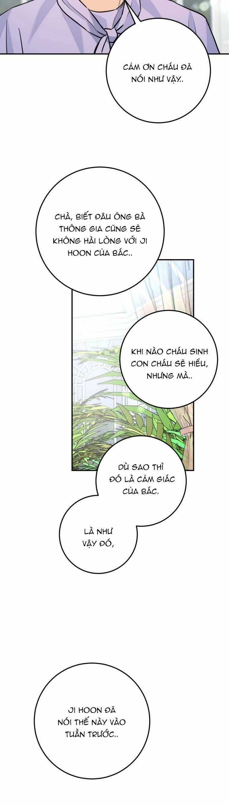 Chuyện Kết Hôn - Chapter 31 - Trang 22