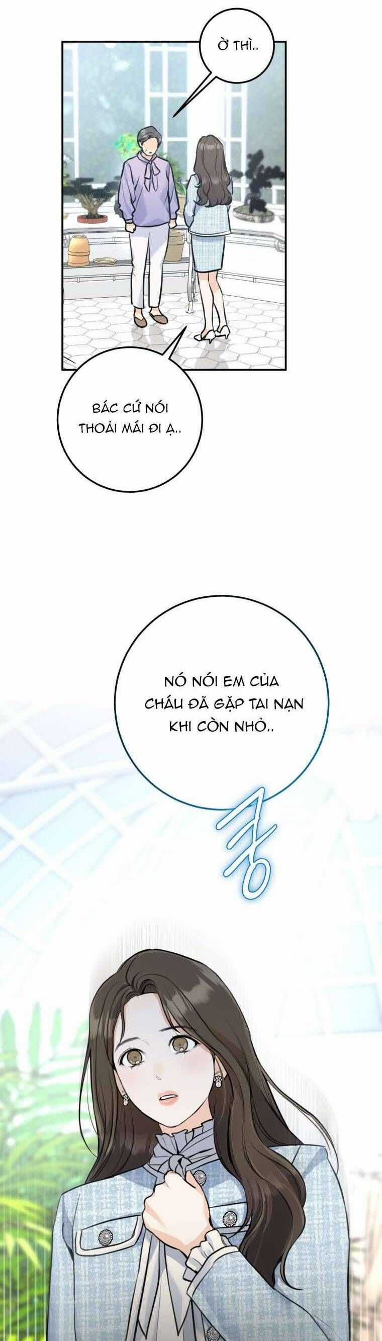 Chuyện Kết Hôn - Chapter 31 - Trang 23