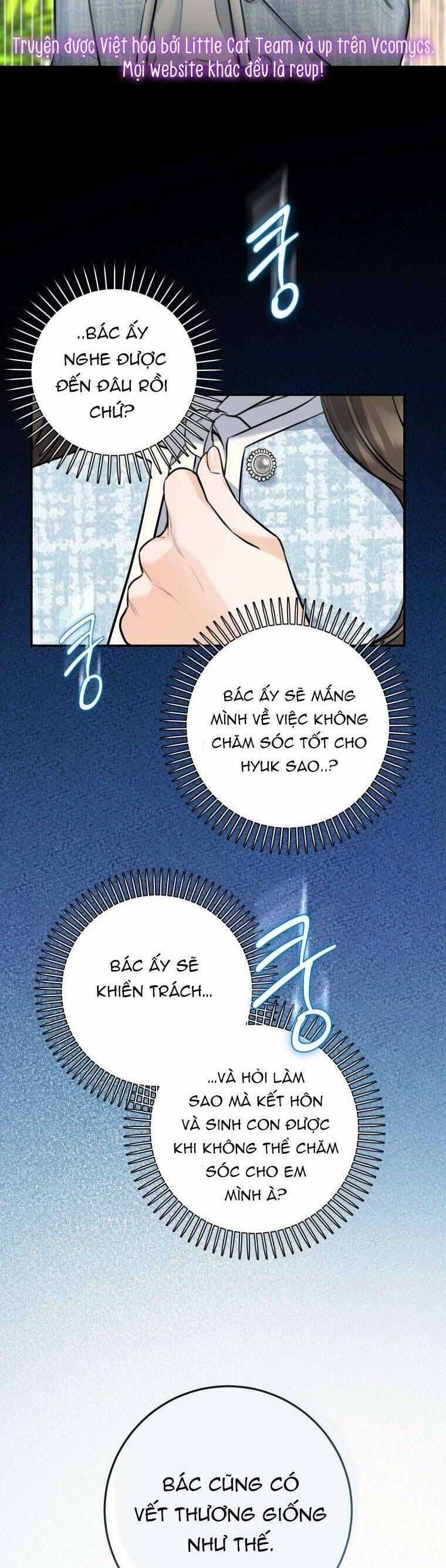 Chuyện Kết Hôn - Chapter 31 - Trang 24