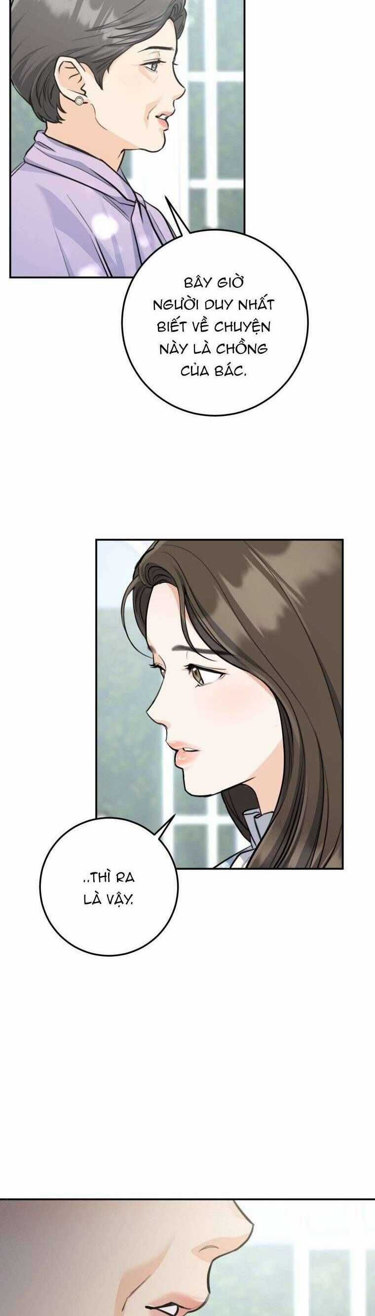 Chuyện Kết Hôn - Chapter 31 - Trang 26